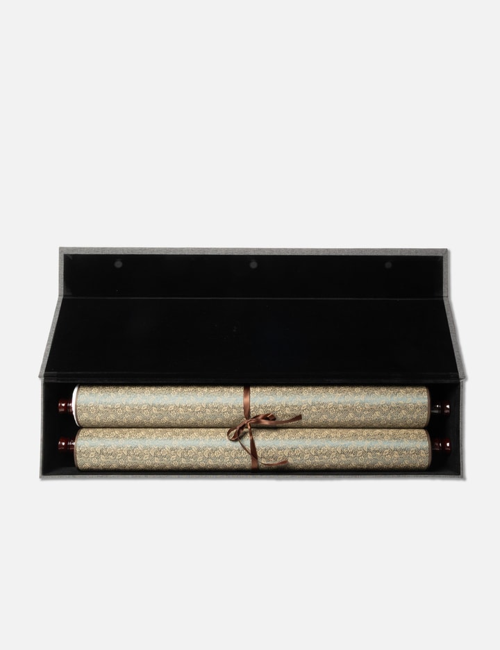 The Dynasty Of Nike Air Scroll Placeholder Image