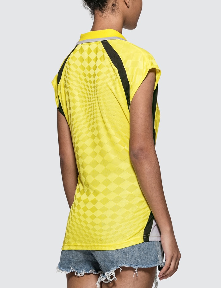 Tricot Tie Front Shirt Placeholder Image
