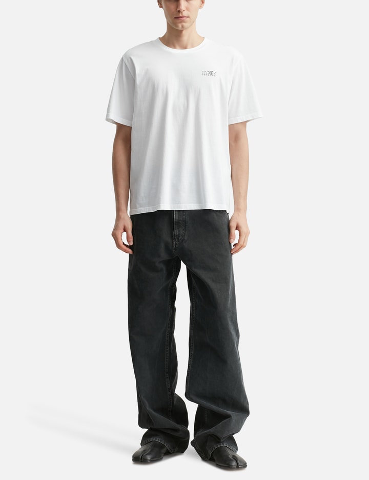 Faux Fur Real Feeling T-shirt Placeholder Image