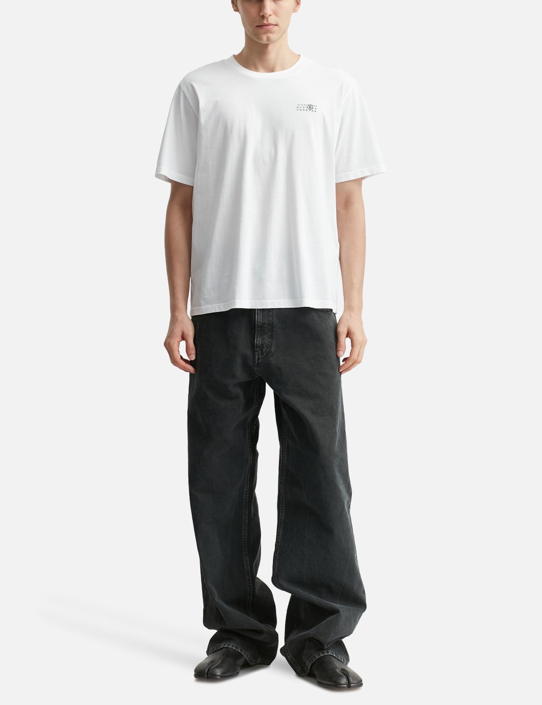 Faux Fur Real Feeling T-Shirt view 16