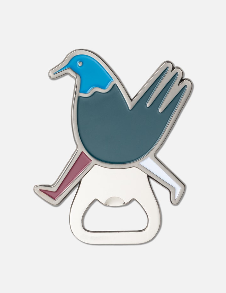 By Parra Done With This Bottle Opener