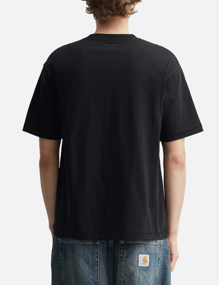 Market x Smiley Peek-a-boo Pocket T-Shirt Placeholder Image