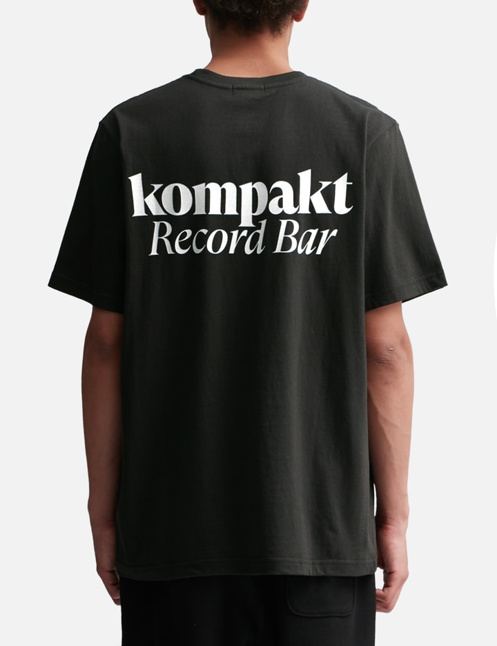 KRB Basic Logo T-Shirt Placeholder Image