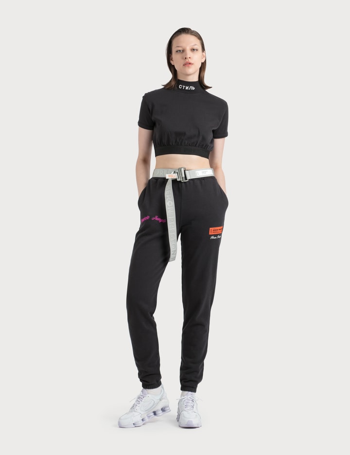 Tape Belt Placeholder Image