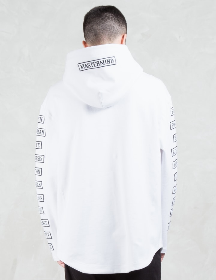 Patches Hoodie Placeholder Image