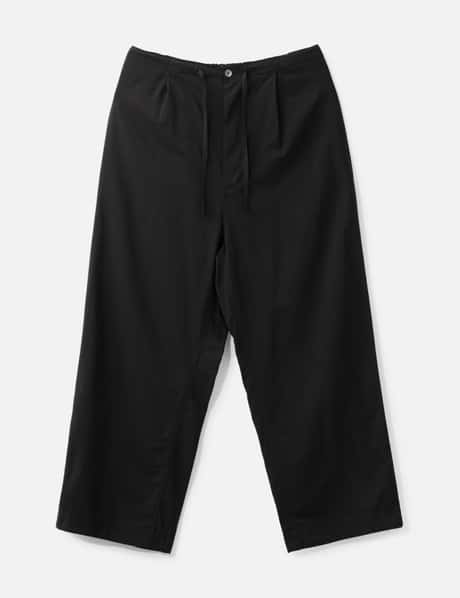 Silk Cotton Nep Work Pants view 6