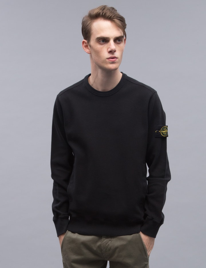 flydende forræderi Army Stone Island - Sweatshirt With Side Pocket | HBX - Globally Curated Fashion  and Lifestyle by Hypebeast