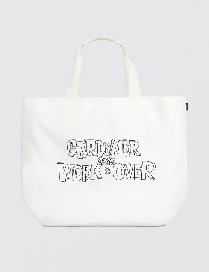 Carhartt WIP x Gardener by Michael Lau Work Maxx Tote Bag Set Placeholder Image