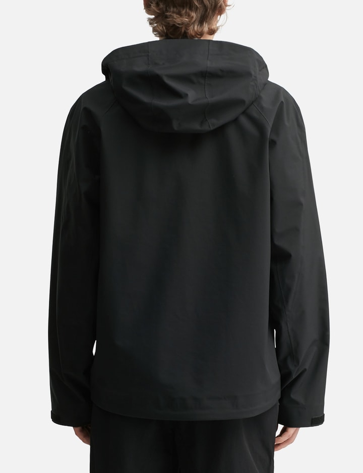 JEONGLI 3Layer Jacket
