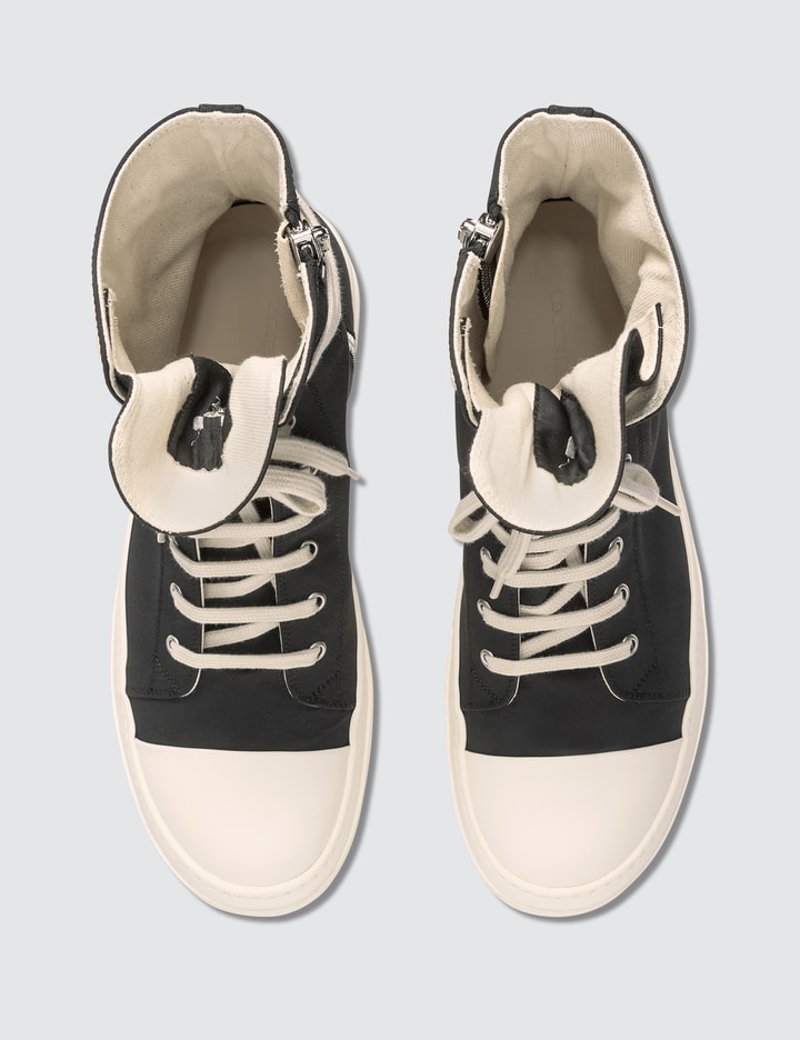 Double Bumper Sneakers Placeholder Image