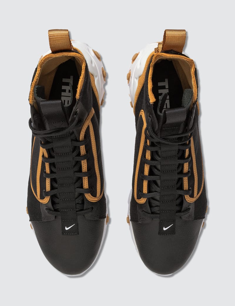 nike react ianga men's shoe