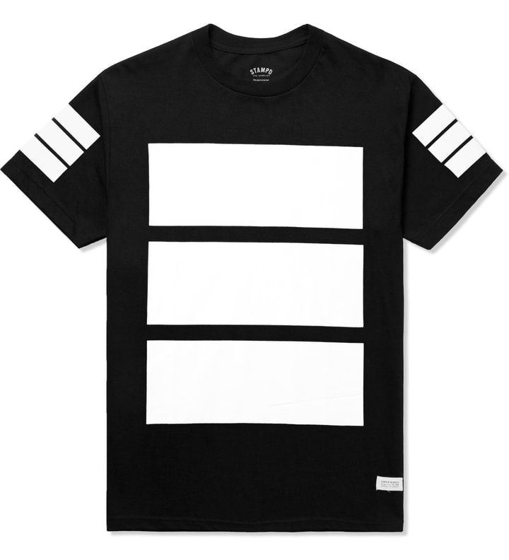 Black Box T-Shirt Placeholder Image