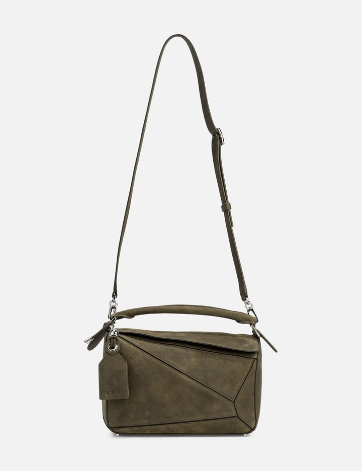 Small Featherlight Puzzle Bag Placeholder Image