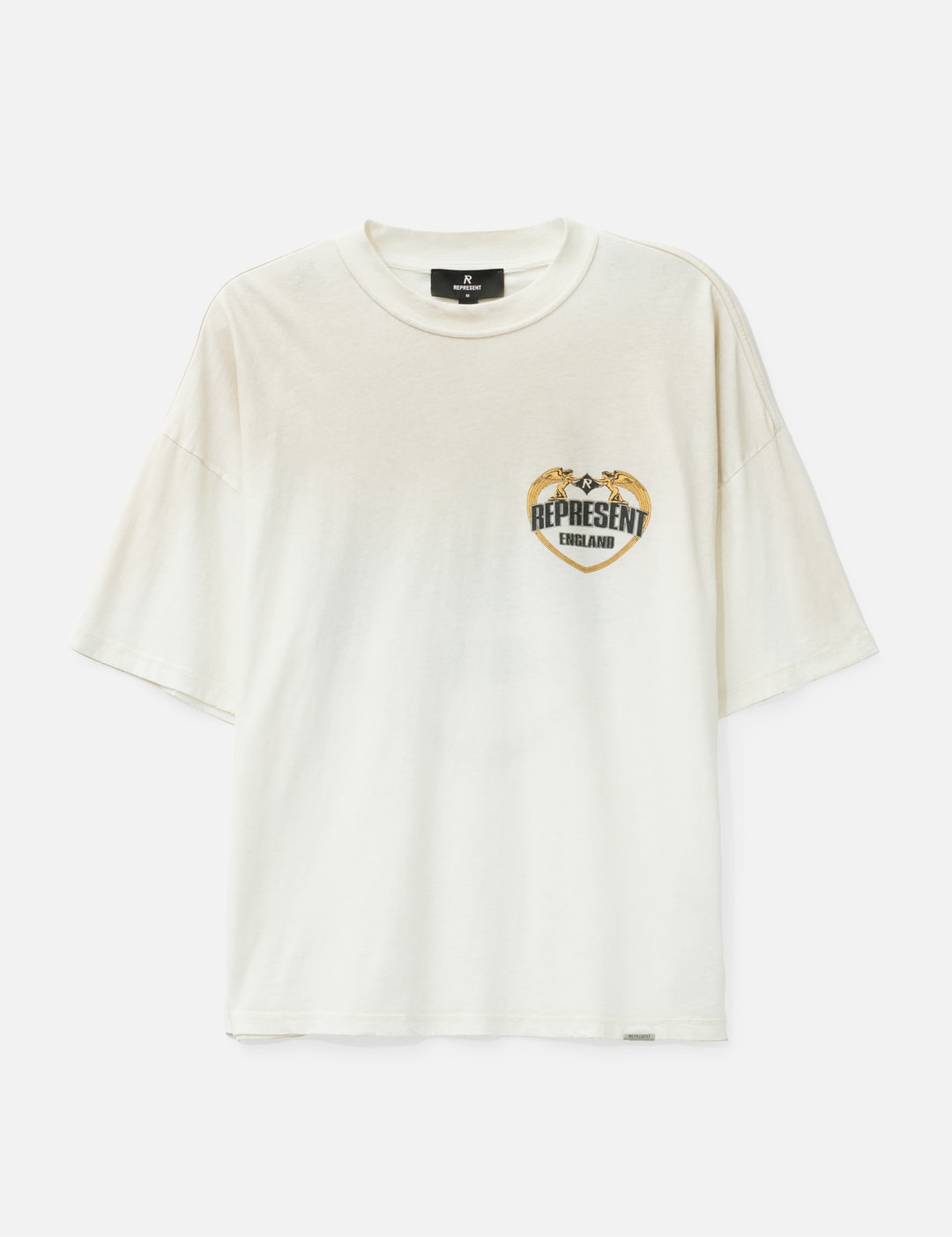 Angel Border T-Shirt