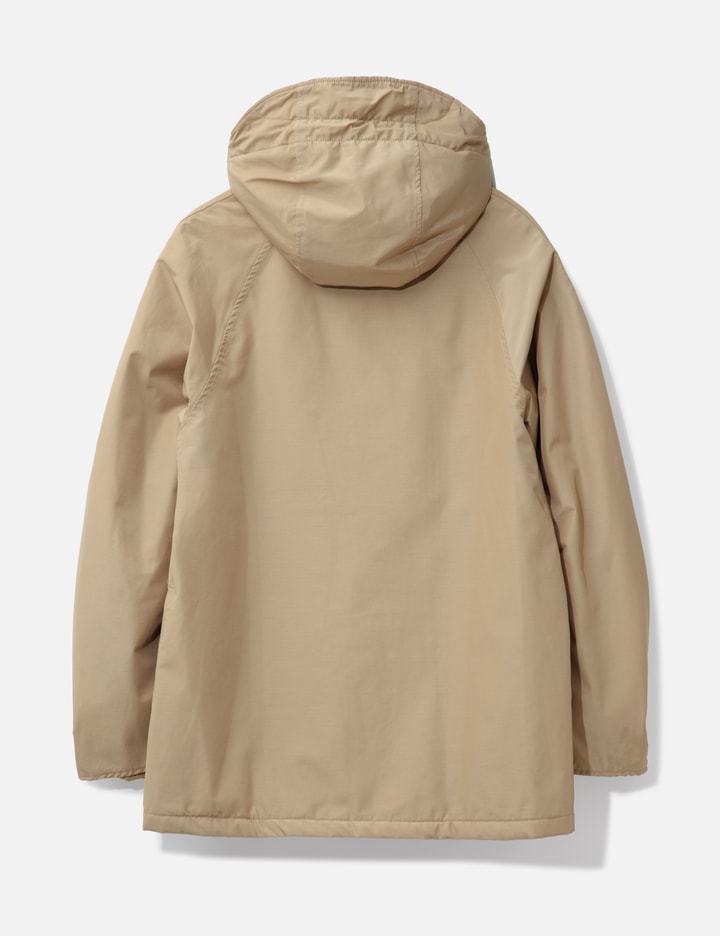 BLACK OAK PARKA Placeholder Image