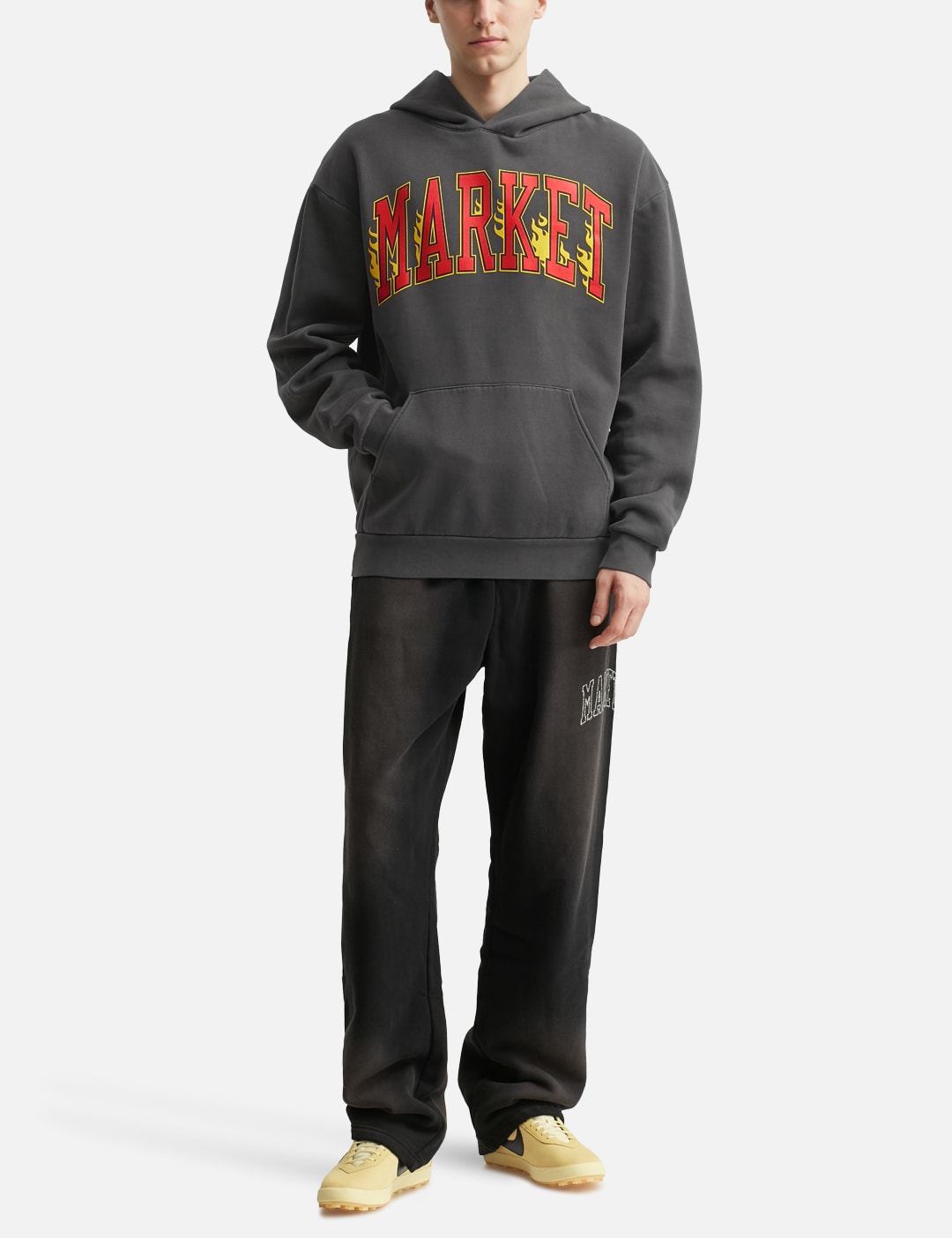 X Hot Stuff Dunk Hoodie view 20