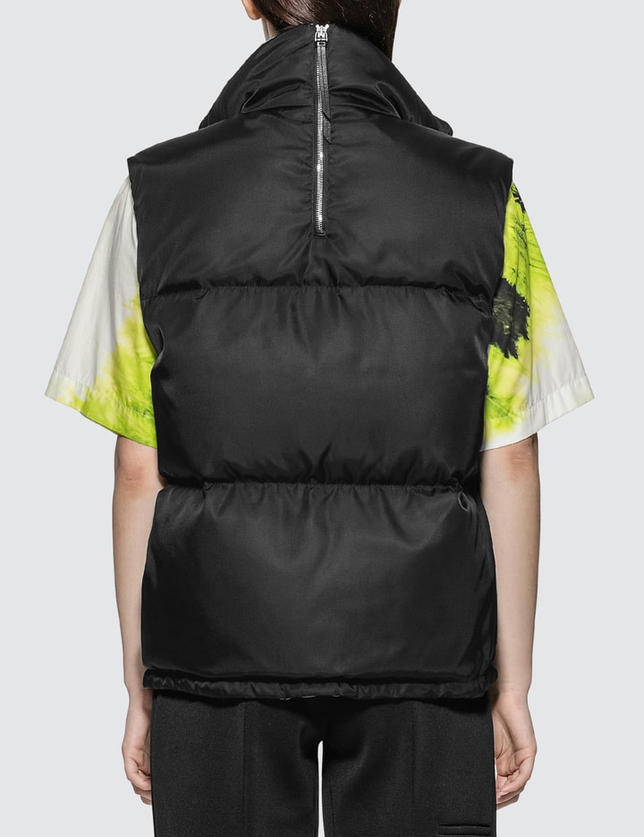 Puffer Down Vest Placeholder Image