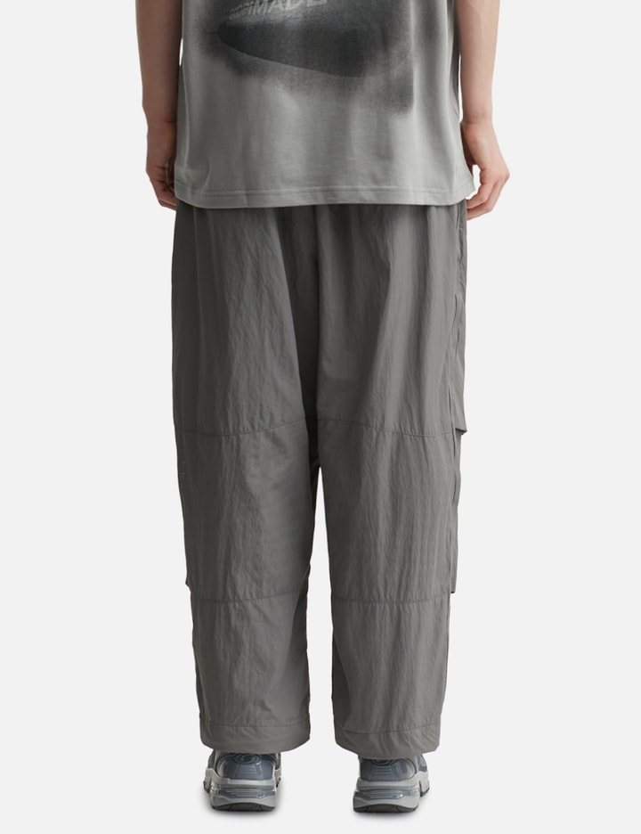 Goopimade ® X Subcrew “rgw-01p” Edg(y)bug Grid System Track Pants