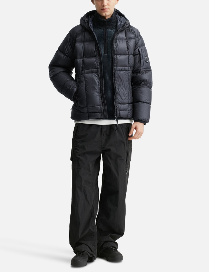 D.D. Shell Hooded Down Jacket Placeholder Image