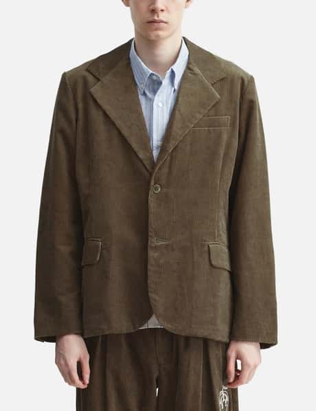 Brooks Brothers California Suit Jacket view 10