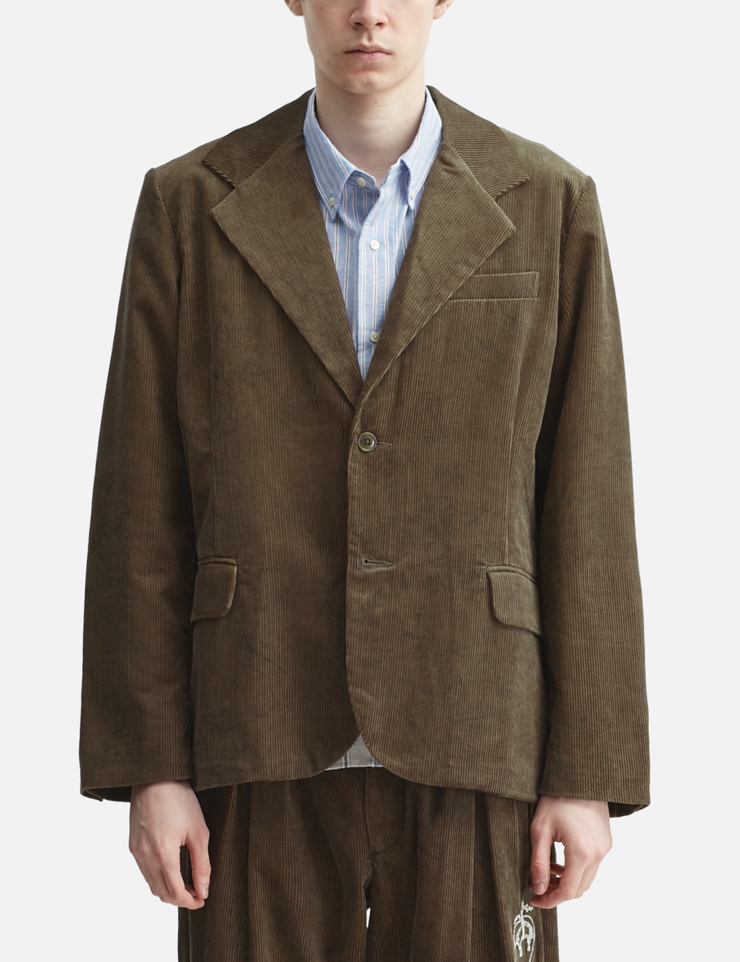 Brooks Brothers California Suit Jacket view 11