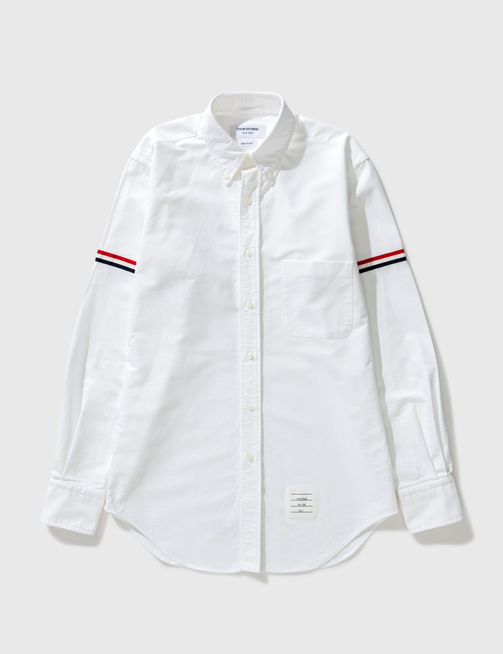Classic Oxford Shirt Placeholder Image