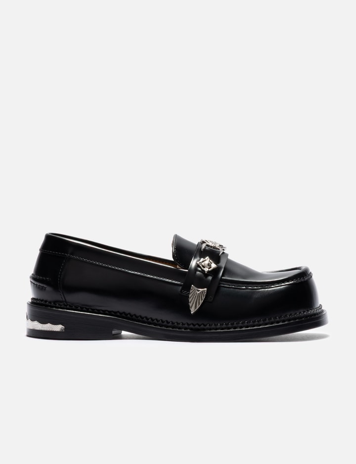 Square Metal Loafer Placeholder Image