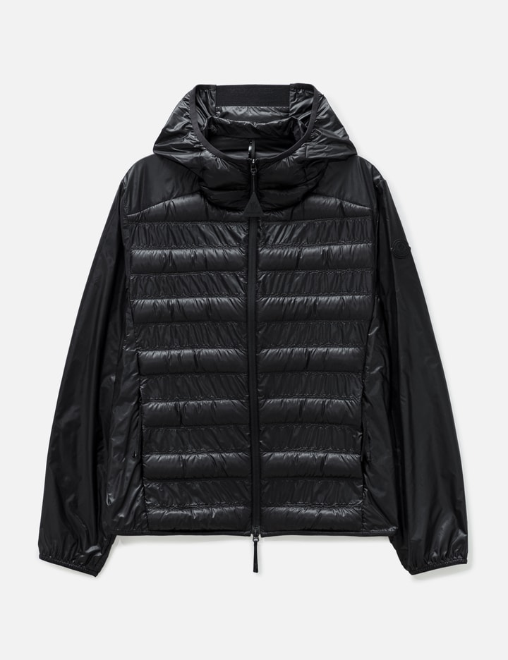 LUSENEY JACKET Placeholder Image