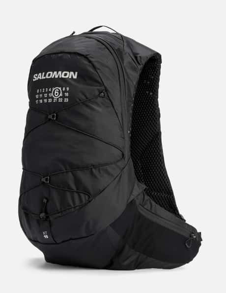 MM6 Maison Margiela - MM6 x Salomon XT 15 Backpack | HBX  