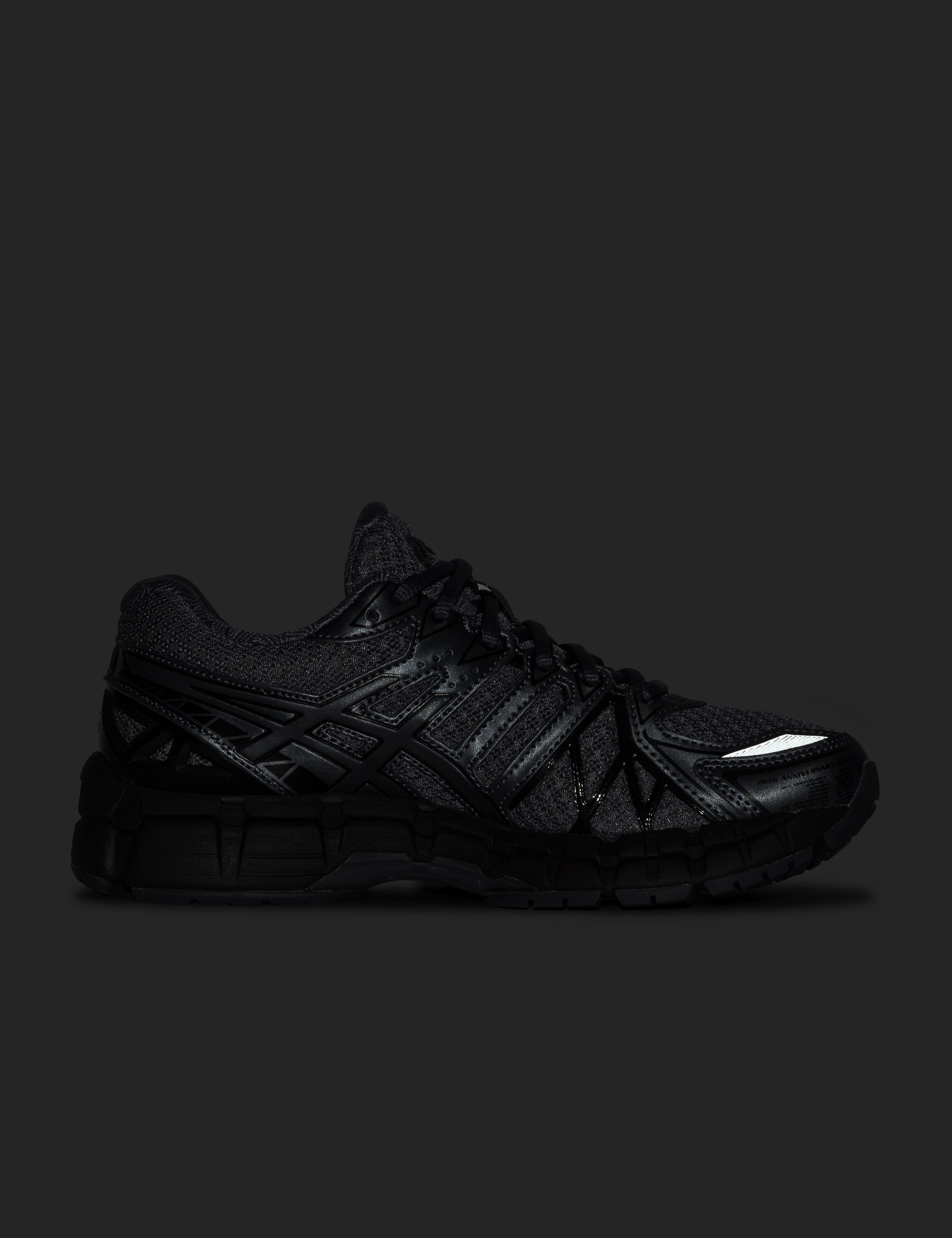 GEL-Kayano 20 view 20