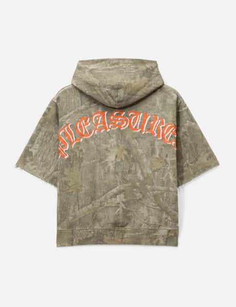 Cut Off Hoodie view 8