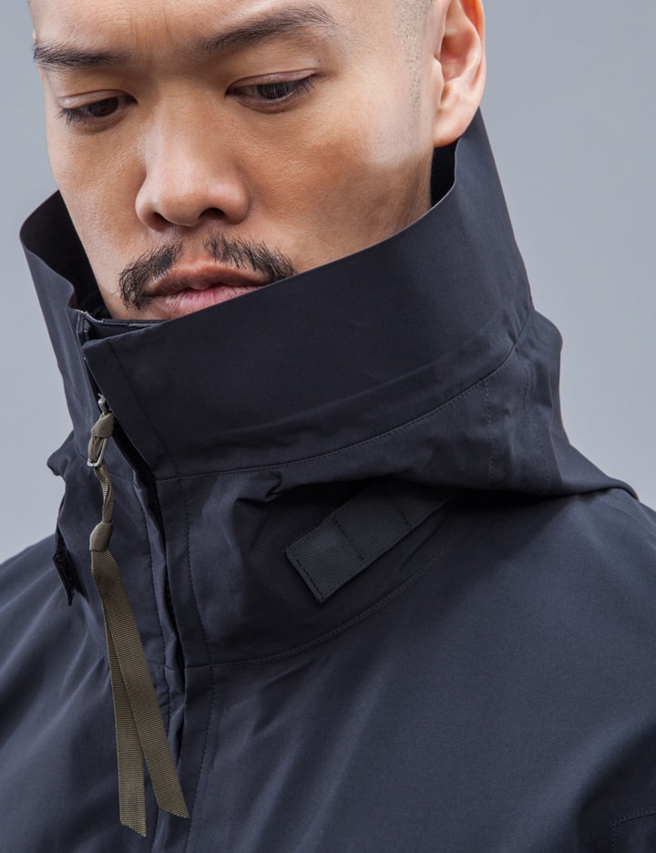 J43A-GT 3L Gore-tex® Pro Interops Jacket Placeholder Image