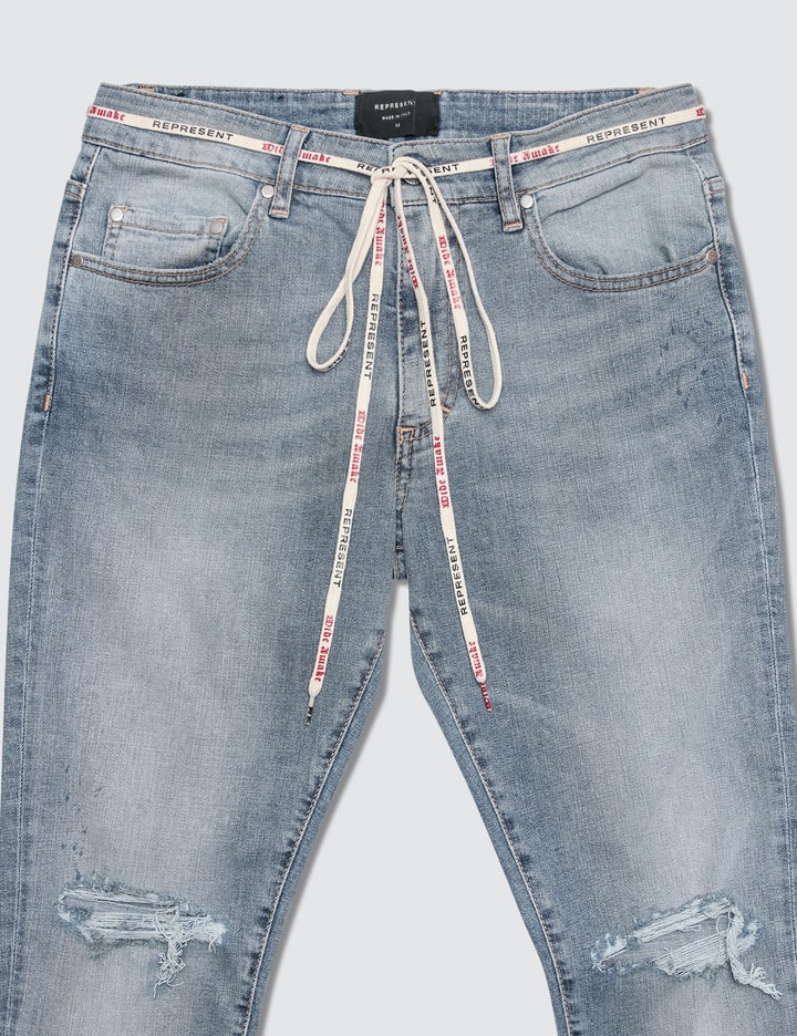 Destroyer Denim Jeans Placeholder Image
