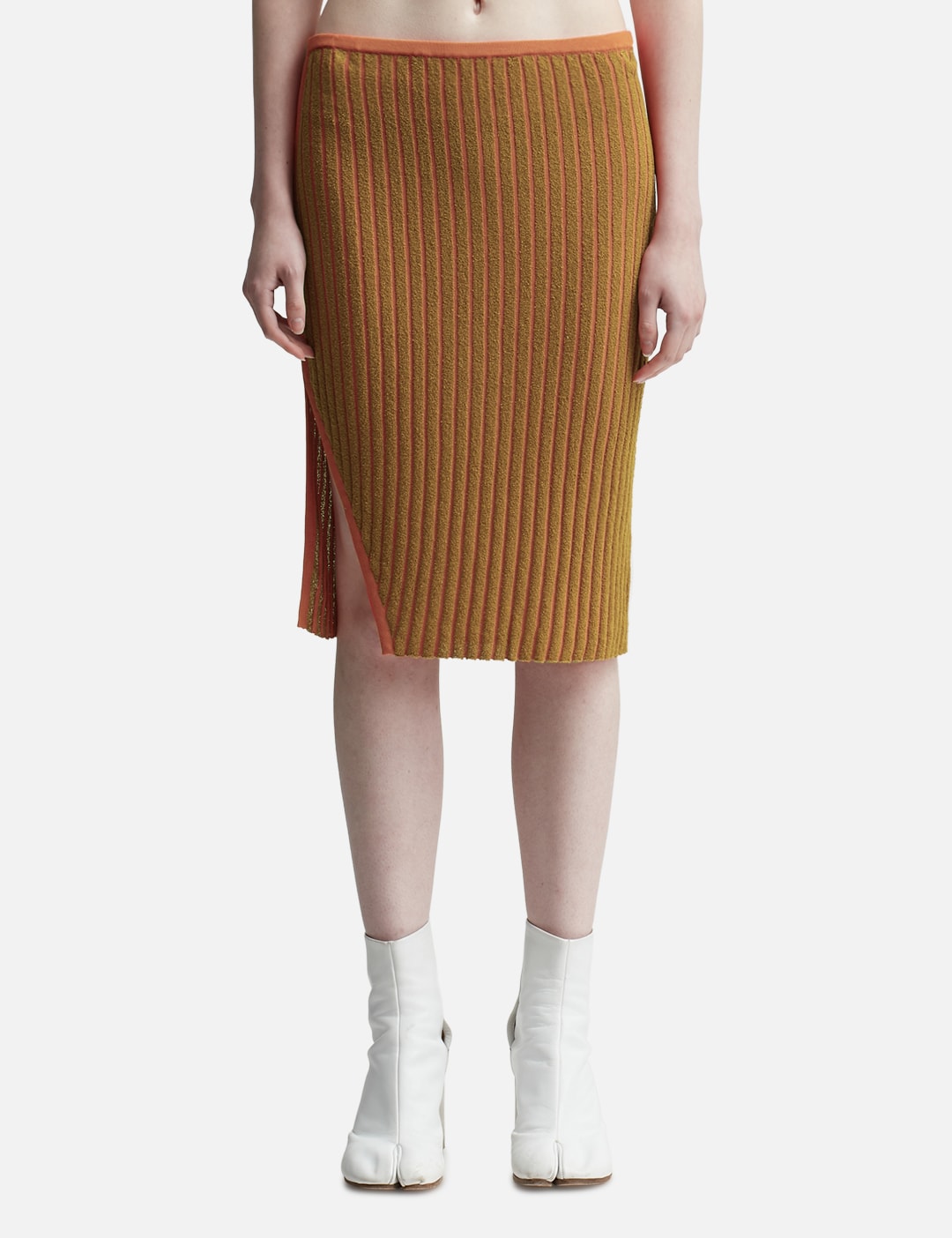 Fluted Skirt view 13