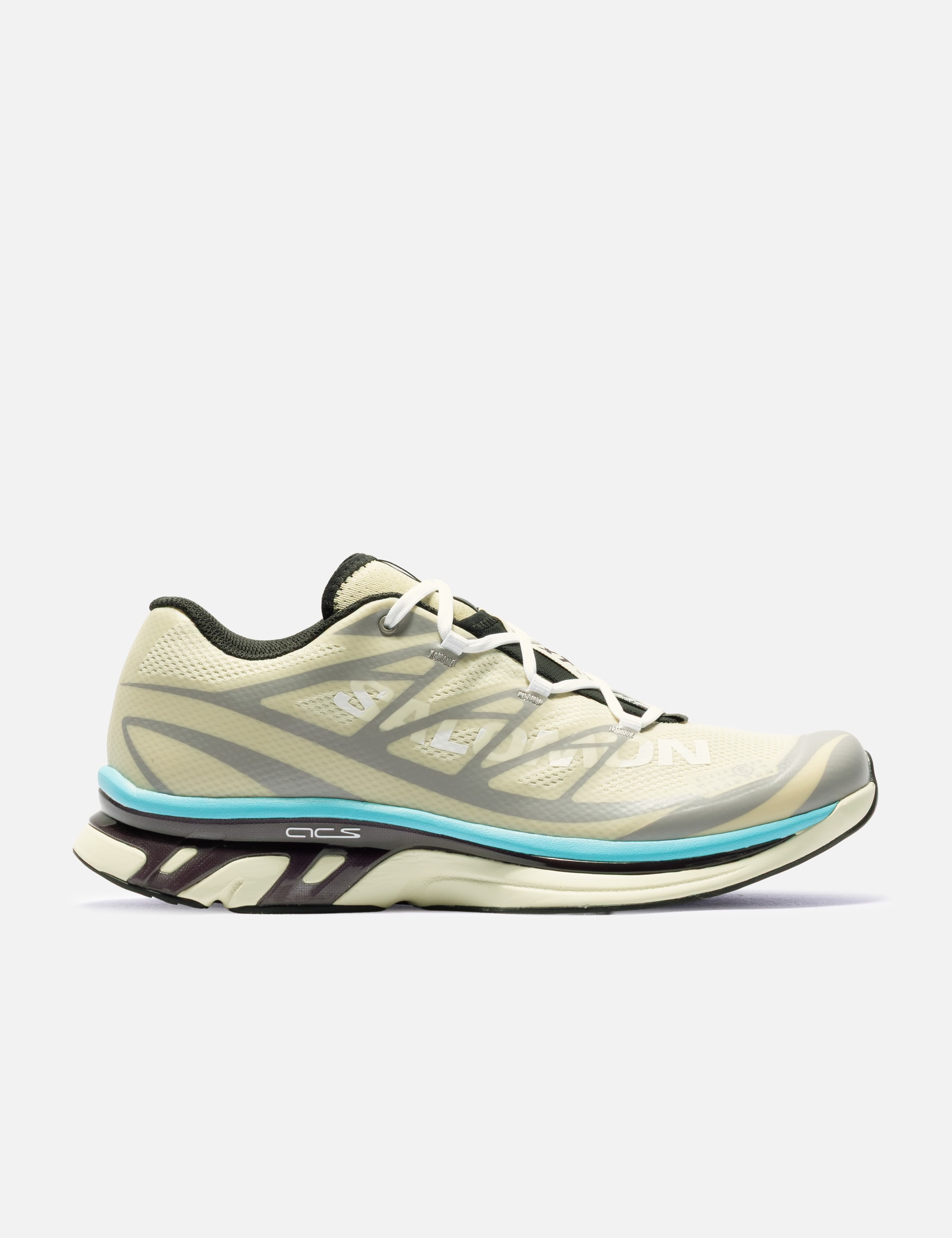 X Salomon XT view 13