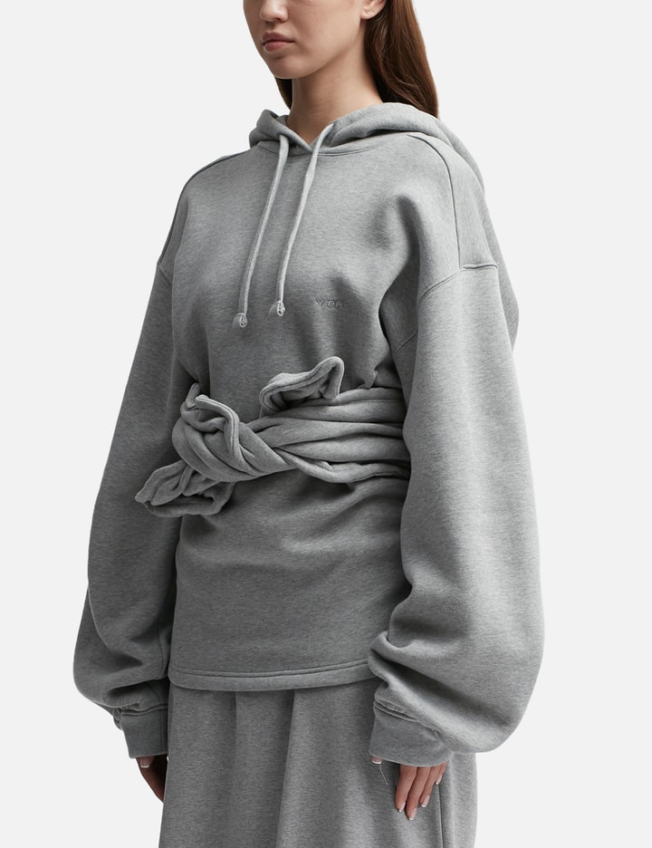 Wire Wrap Hoodie Placeholder Image