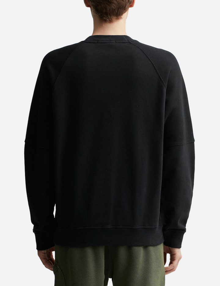 Stone Island Compass Sweatshirt Placeholder Image