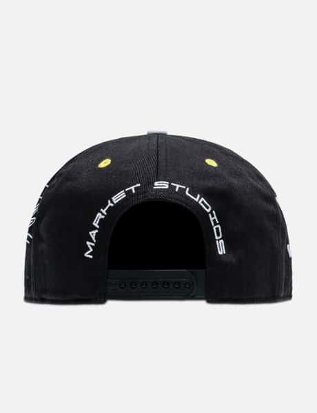 X NASCAR William Byron Cap view 12