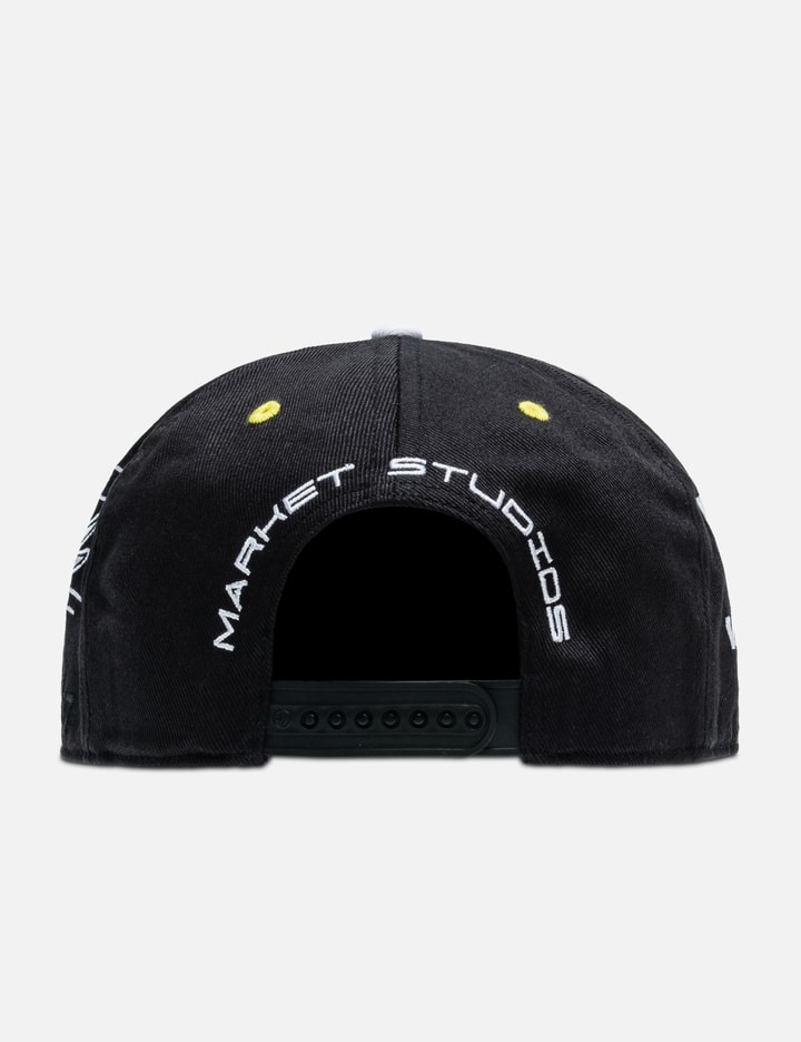 Market x  NASCAR William Byron Cap Placeholder Image