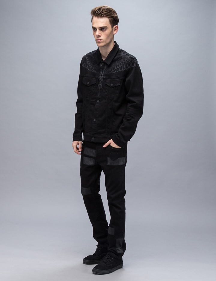 Canouan Jacket Placeholder Image