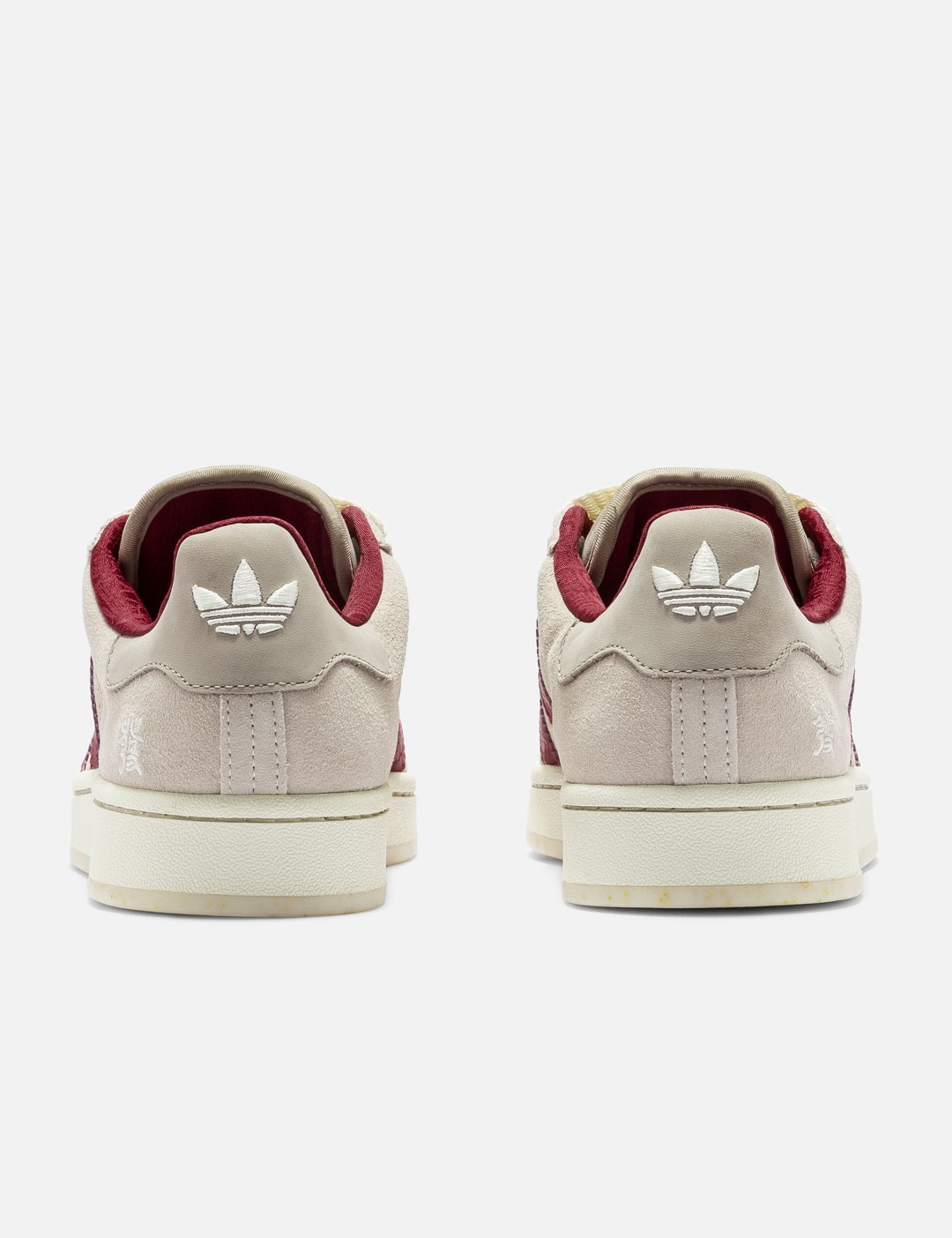 CAMPUS CNY Lea Shoes view 10
