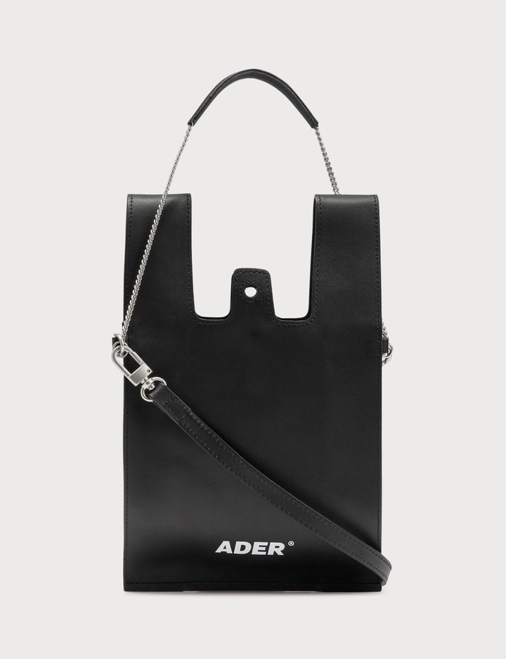 Mini Tote Bag With Chain Strap Placeholder Image