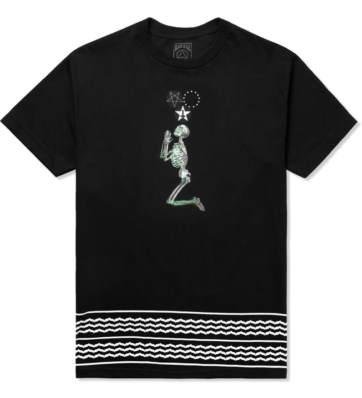 Black Land Of The Lost T-Shirt Placeholder Image