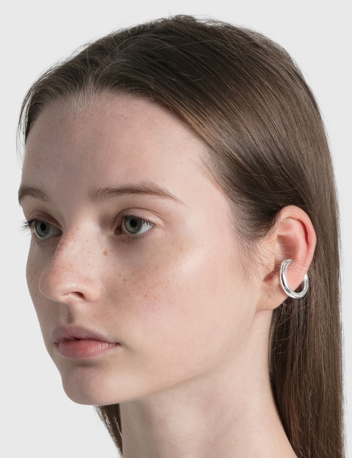 Bold Ear Cuff No.3 Placeholder Image
