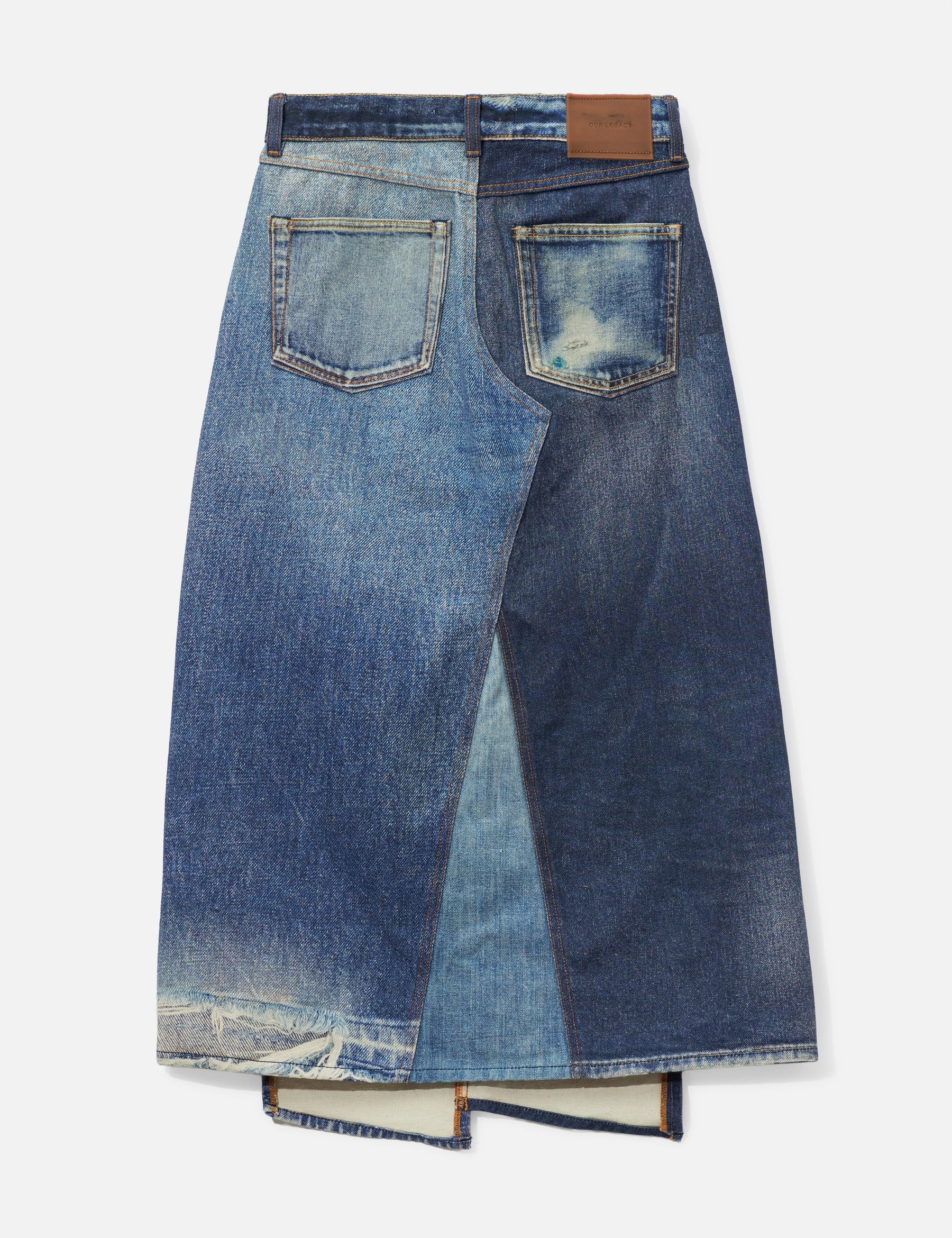 Craft Skirt view 17