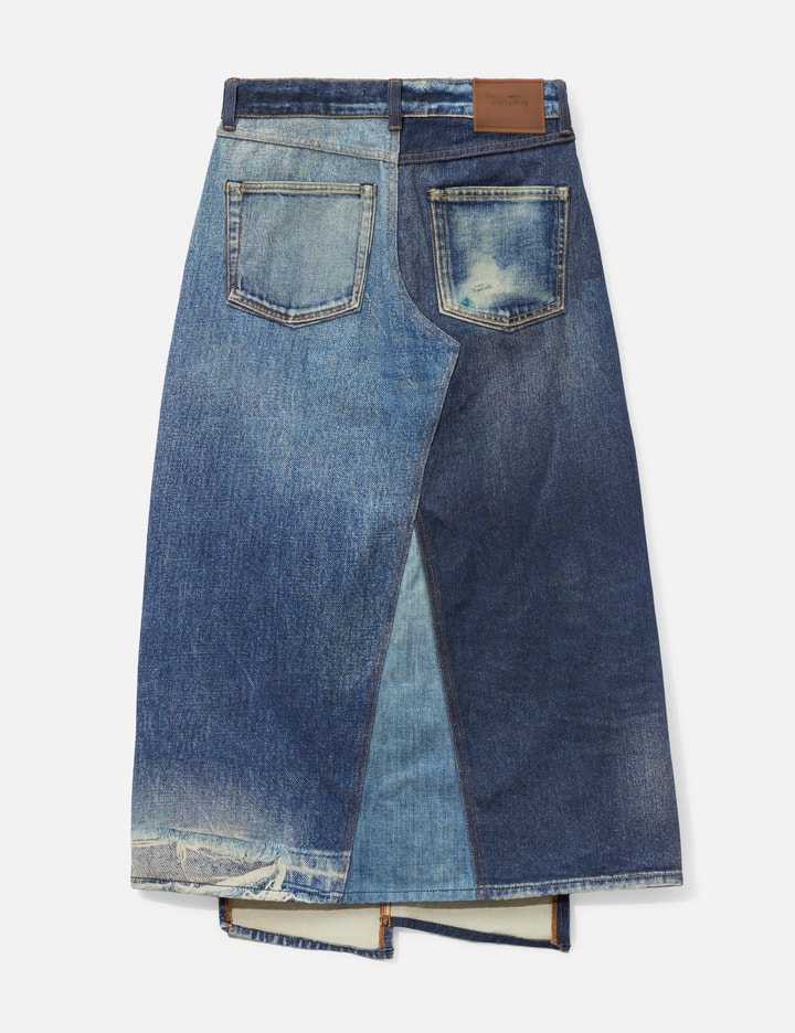 Craft Skirt