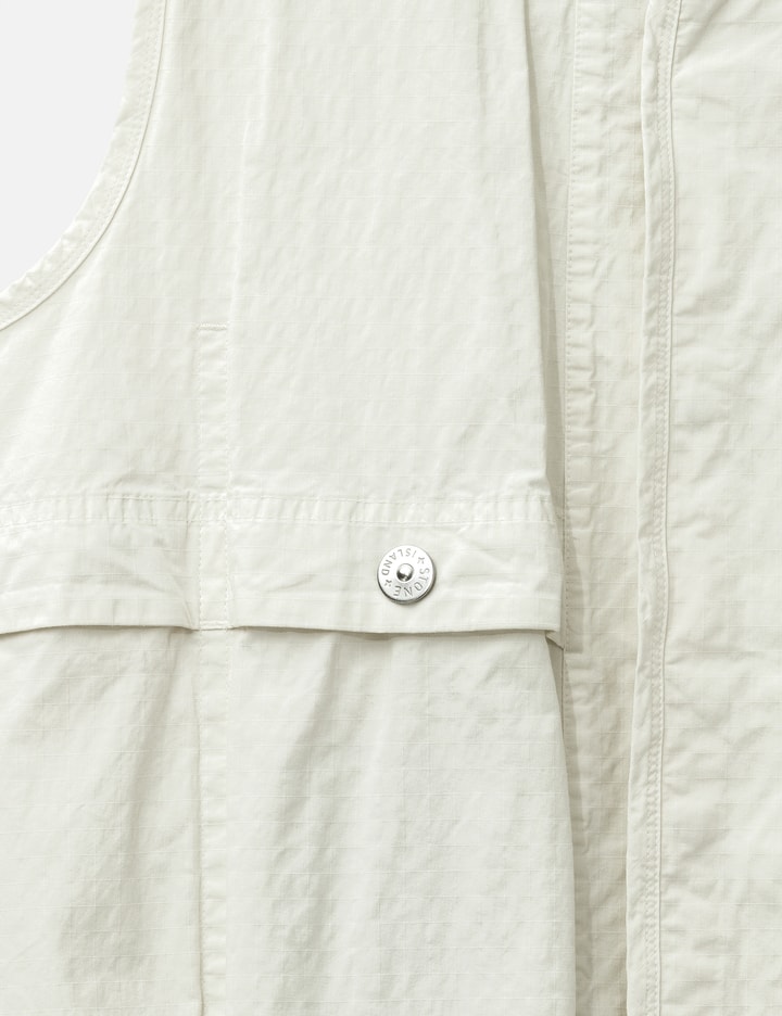 Cotton Ripstop Vest Placeholder Image