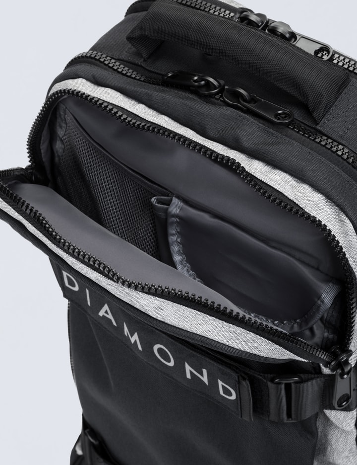 Stone Cut Skate Backpacks Placeholder Image