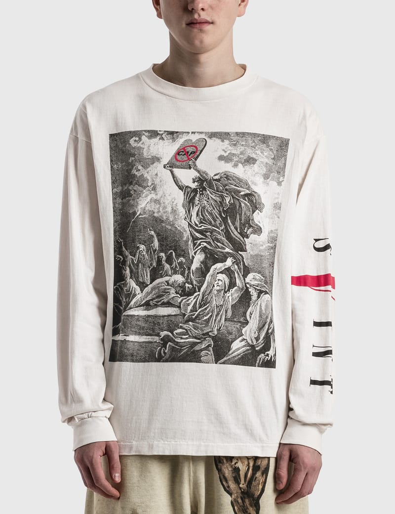 セント マイケル - Saint Michael セントマイケルSAINTMICHAEL×VLONE 