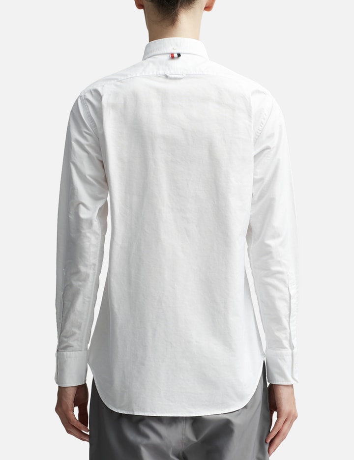 Button-up Shirt Placeholder Image